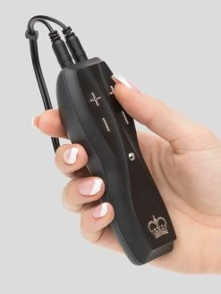 Hot Octopuss Jett Extra Powerful Vibrating Masturbation Sleeve 10 Hot Octopuss Jett Extra Powerful Vibrating Masturbation Sleeve -Online Sex toys shop 74574 a40930 black 003