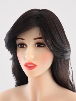 THRUST Pro Elite Roxy Lifesize Realistic Sex Doll 1587oz 11 THRUST Pro Elite Roxy Lifesize Realistic Sex Doll 1587oz -Online Sex toys shop 74586 a40938 flesh pink 003