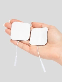 ElectraStim AXIS Electrosex Stimulator And ElectraPads Set -Online Sex toys shop 74786 a41031 black 003