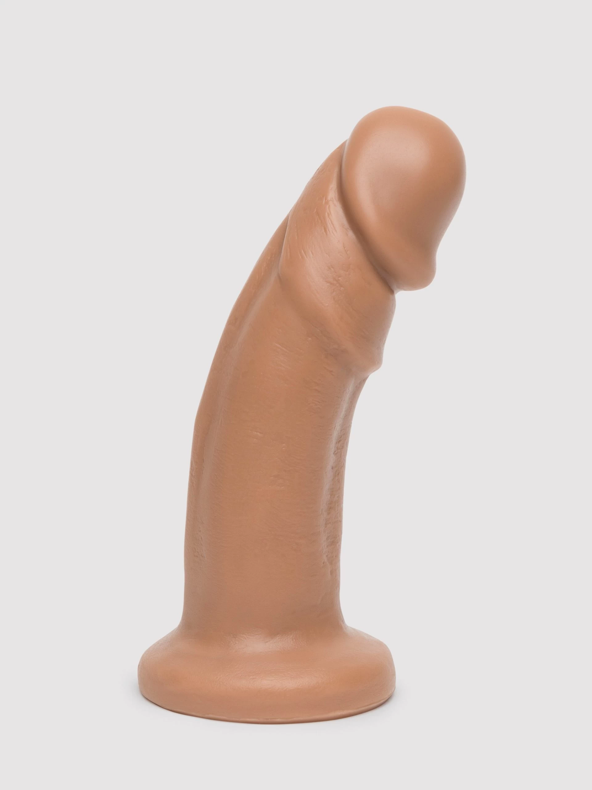 Vixen Maverick VixSkin Realistic Silicone Dildo 7.5 Inch 3 Vixen Maverick VixSkin Realistic Silicone Dildo 7.5 Inch