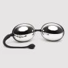 Fifty Shades Of Grey Inner Goddess Silver Jiggle Balls 2.3oz