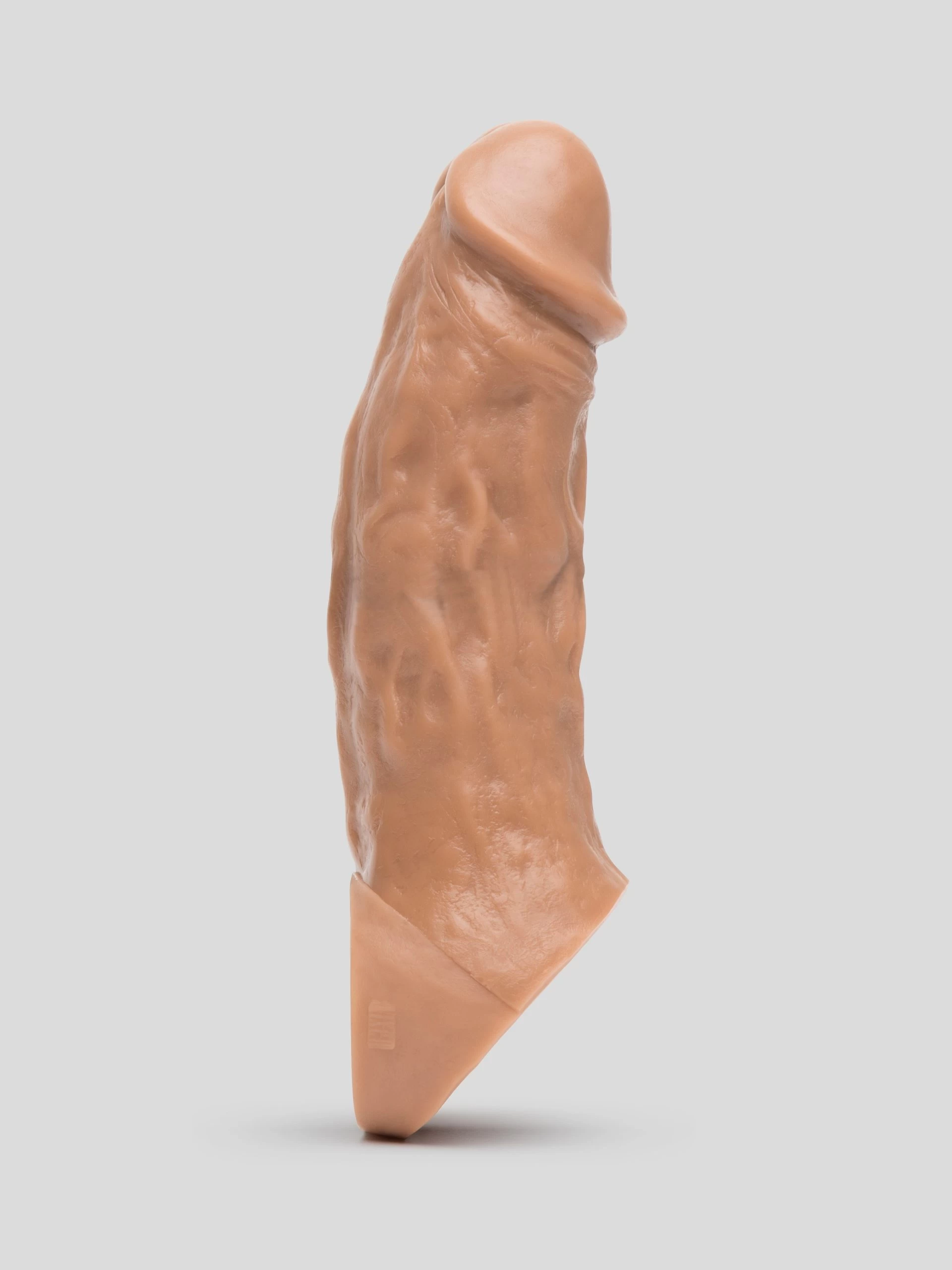 Vixen VixSkin Colossus Silicone Penis Extender 7 Inch 4 Vixen VixSkin Colossus Silicone Penis Extender 7 Inch - Image 2
