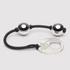 Fifty Shades Of Grey Inner Goddess Mini Silver Pleasure Balls 3oz -Online Sex toys shop 74939 a41118 silver 000