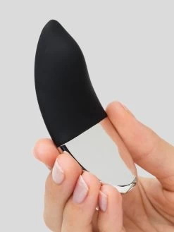 Fifty Shades Of Grey Relentless Vibrations Remote Panty Vibrator -Online Sex toys shop 74965 a41140 black 004