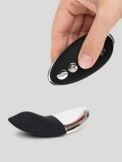 Fifty Shades Of Grey Relentless Vibrations Remote Panty Vibrator -Online Sex toys shop 74965 a41140 black 005