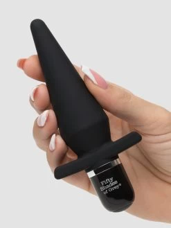 Fifty Shades Of Grey Take It Slow Gift Set (4 Piece) -Online Sex toys shop 74969 a41144 black 002