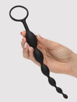 Fifty Shades Of Grey Take It Slow Gift Set (4 Piece) -Online Sex toys shop 74969 a41144 black 003