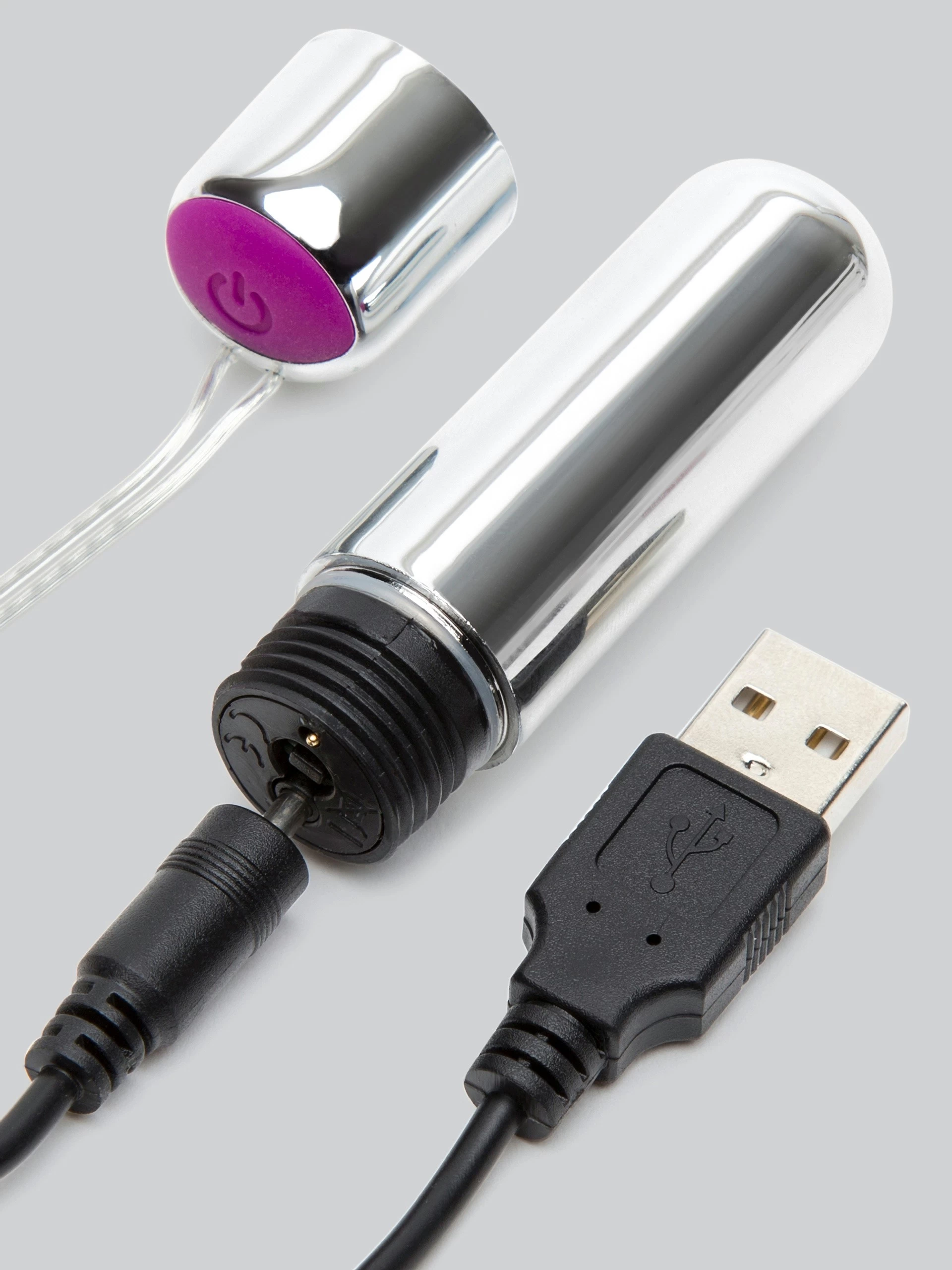 Happy Rabbit Remote Control Cock Ring 6 Happy Rabbit Remote Control Cock Ring - Image 4