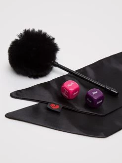 Lovehoney Oh! Fantastic Foreplay Board Game -Online Sex toys shop 75139 003