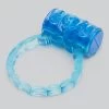 Lovehoney Boost Vibrating Love Ring 1 Lovehoney Boost Vibrating Love Ring -Online Sex toys shop 75149 a14798 blue 000