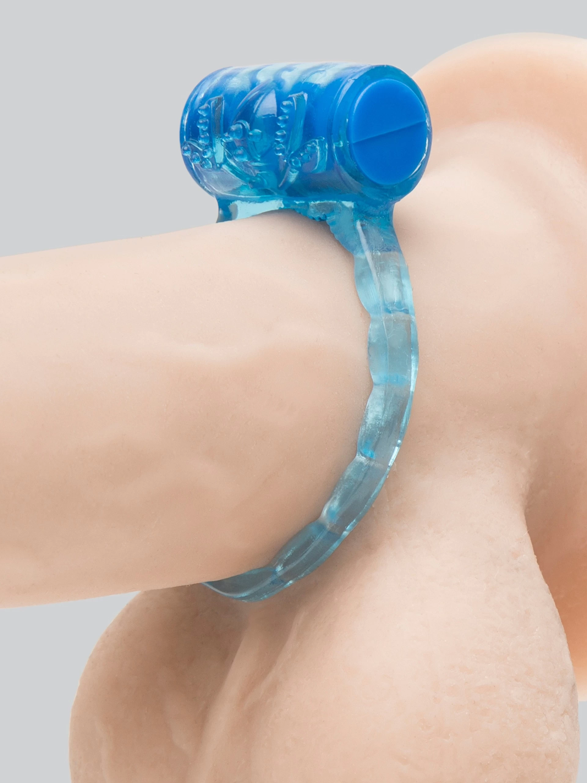 Lovehoney Boost Vibrating Love Ring 5 Lovehoney Boost Vibrating Love Ring - Image 3