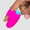 Lovehoney Excite 10 Function Finger Vibrator -Online Sex toys shop 75154 a41254 pink 000