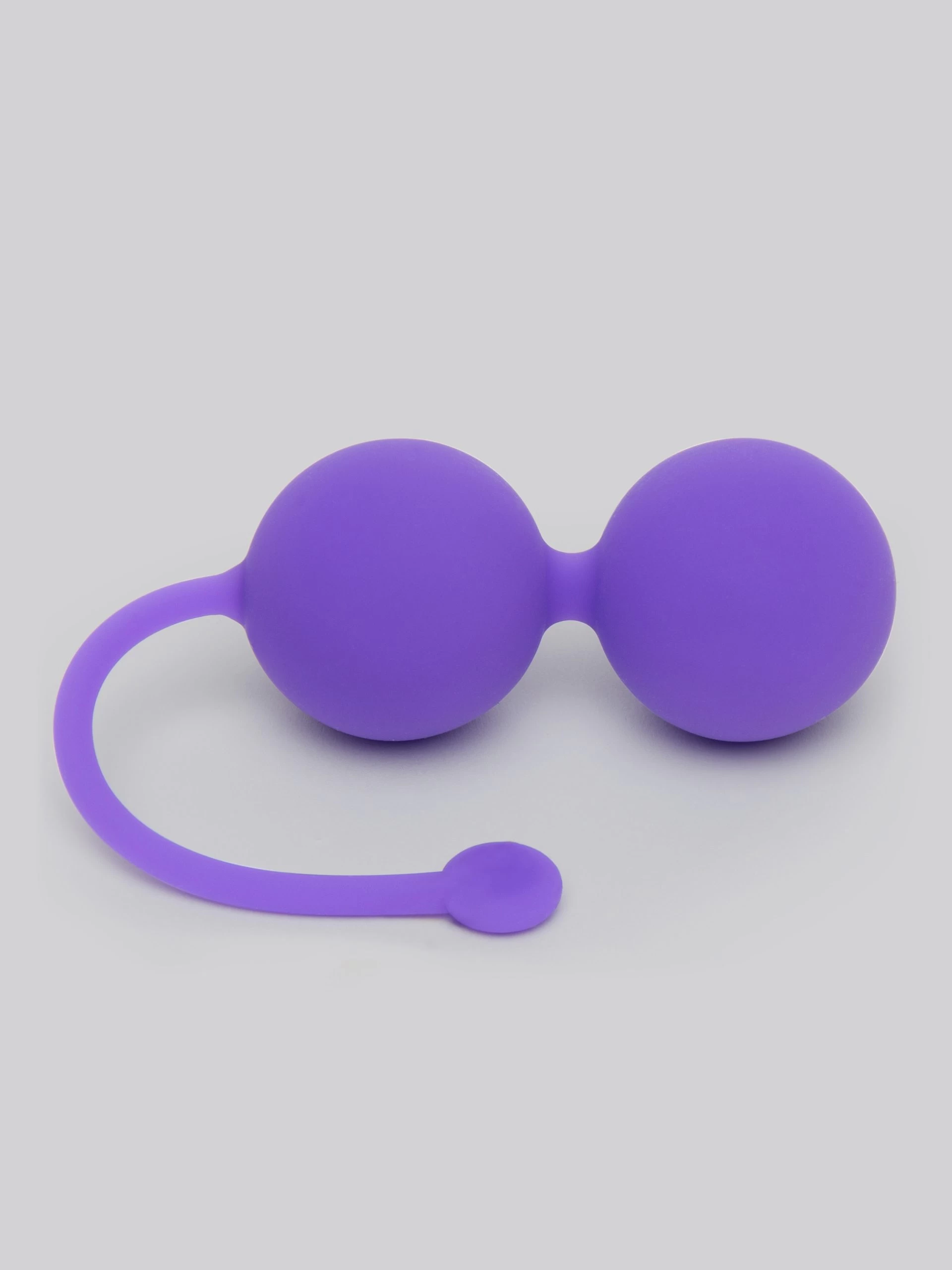 Lovehoney Excite Silicone Pleasure Balls 74g 4 Lovehoney Excite Silicone Pleasure Balls 74g - Image 2