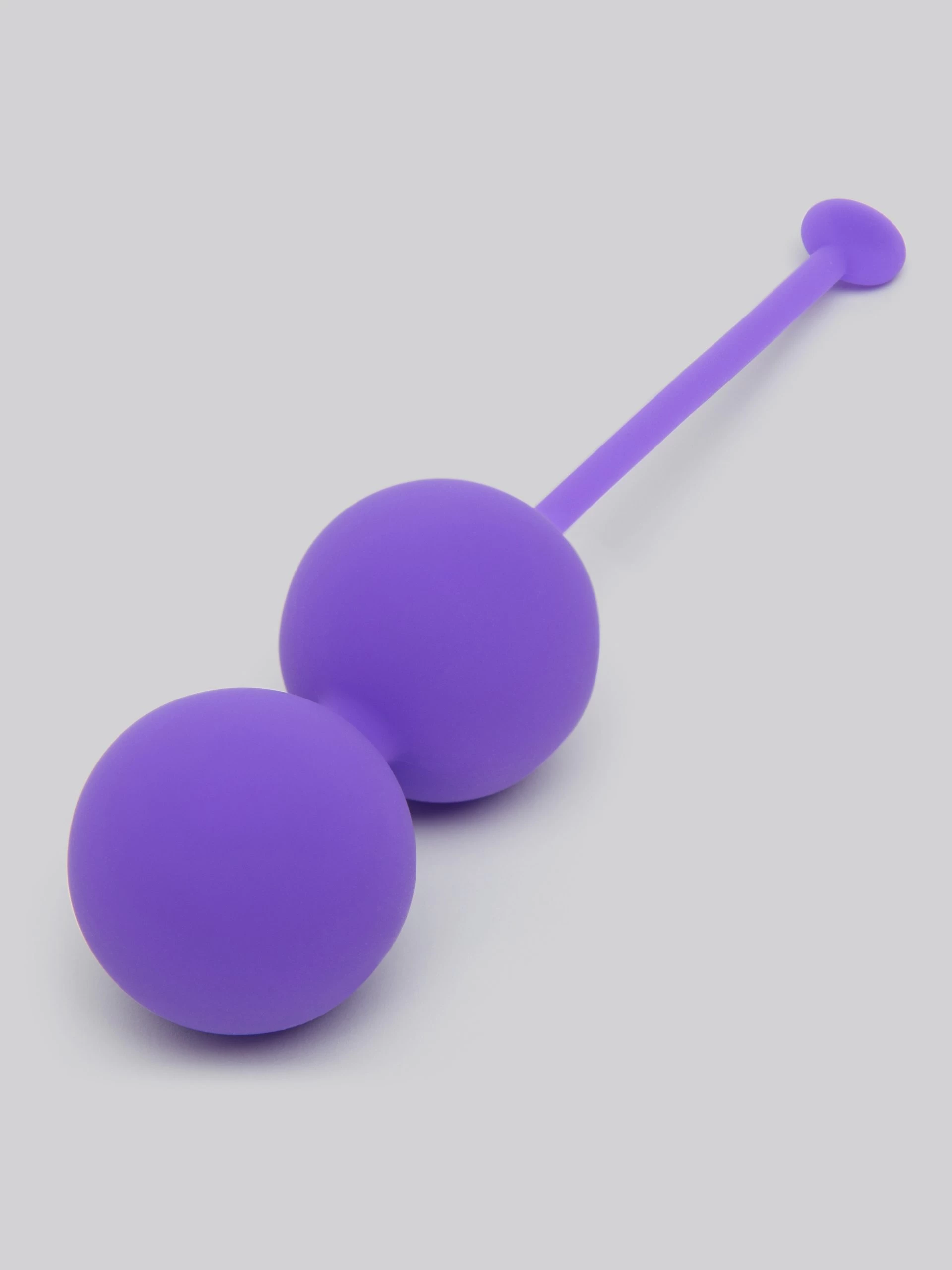 Lovehoney Excite Silicone Pleasure Balls 74g 6 Lovehoney Excite Silicone Pleasure Balls 74g - Image 4