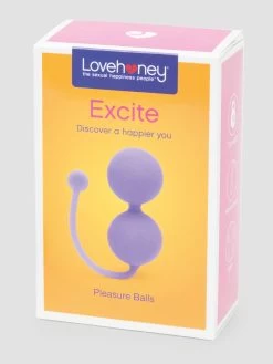 Lovehoney Excite Silicone Pleasure Balls 74g 11 Lovehoney Excite Silicone Pleasure Balls 74g -Online Sex toys shop 75156 a41256 purple 004