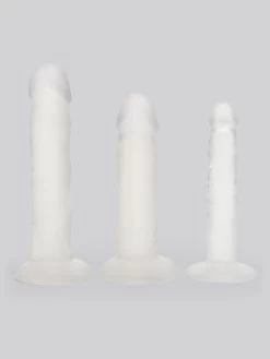 Lovehoney Triple Strap-On Harness Kit (4 Piece) 11 Lovehoney Triple Strap-On Harness Kit (4 Piece) -Online Sex toys shop 75255 a41309 clear 003