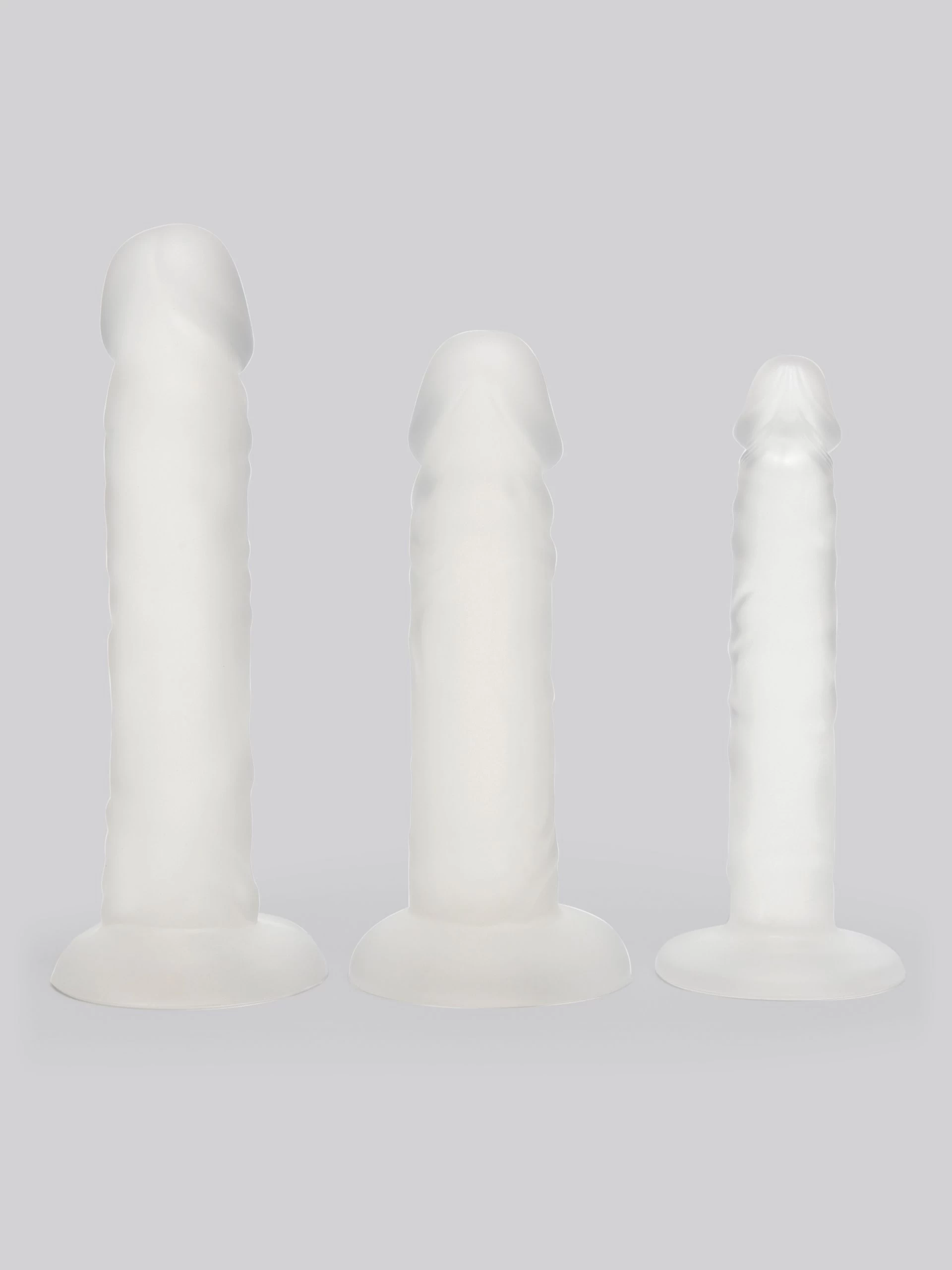 Lovehoney Triple Strap-On Harness Kit (4 Piece) 6 Lovehoney Triple Strap-On Harness Kit (4 Piece) - Image 4