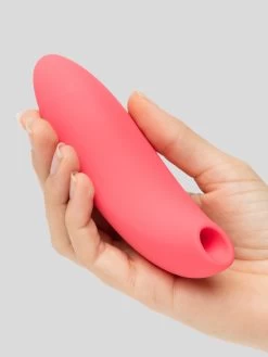 We-Vibe Melt App Controlled Rechargeable Clitoral Stimulator -Online Sex toys shop 75287 a41322 pink 004