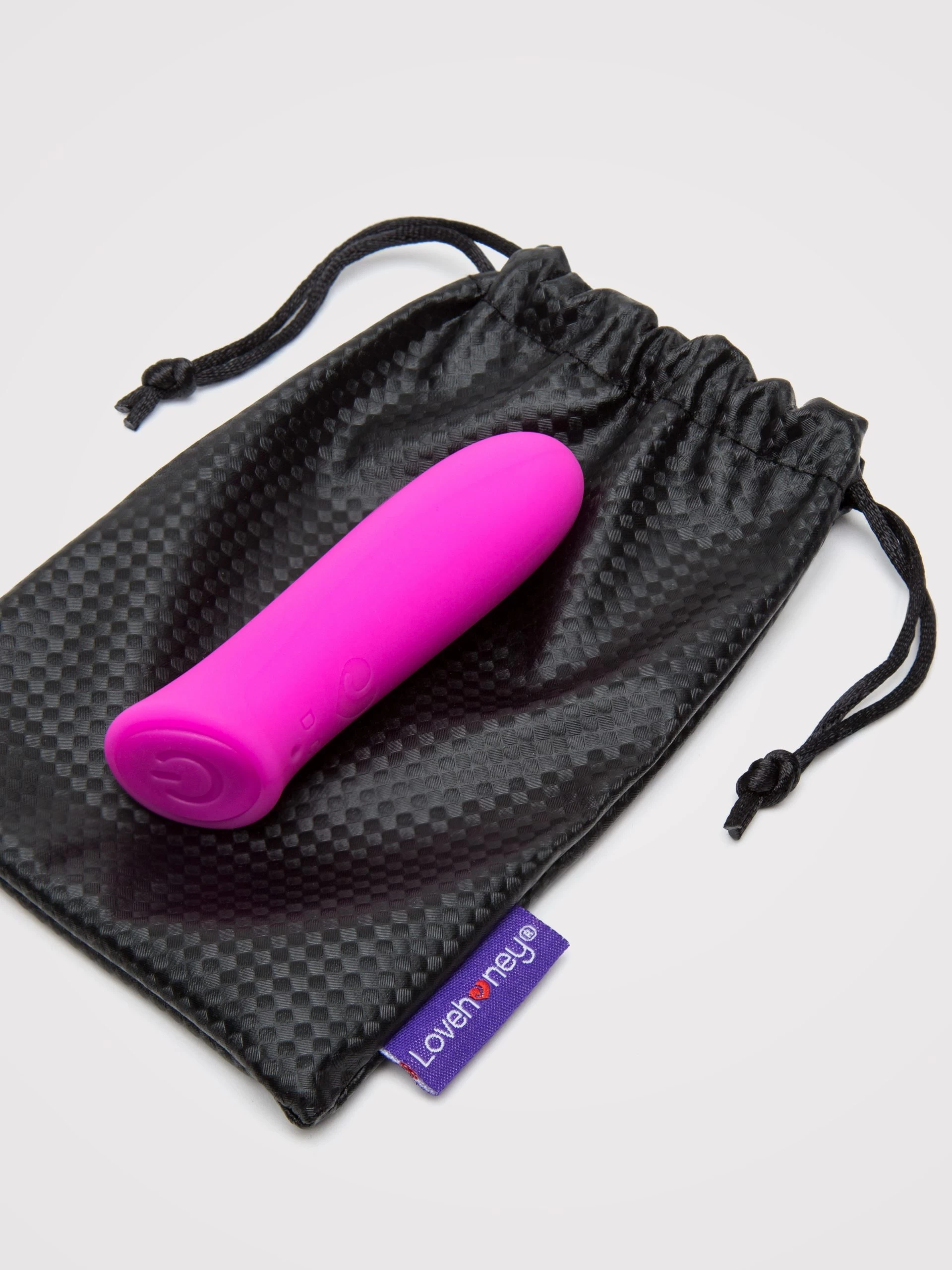 Lovehoney Ignite 20 Function Bullet Vibrator 5 Lovehoney Ignite 20 Function Bullet Vibrator - Image 3