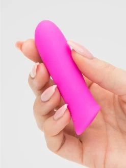 Lovehoney Ignite 20 Function Bullet Vibrator 12 Lovehoney Ignite 20 Function Bullet Vibrator -Online Sex toys shop 75299 a41329 pink 004