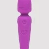 Lovehoney Ignite 20 Function Mini Wand Vibrator 2 Lovehoney Ignite 20 Function Mini Wand Vibrator -Online Sex toys shop 75301 a41331 purple 000