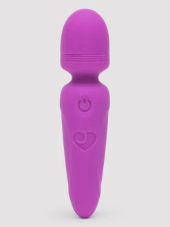 Lovehoney Ignite 20 Function Mini Wand Vibrator