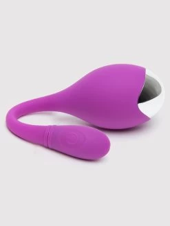 Lovehoney Ignite 20 Function Vibrating Love Egg