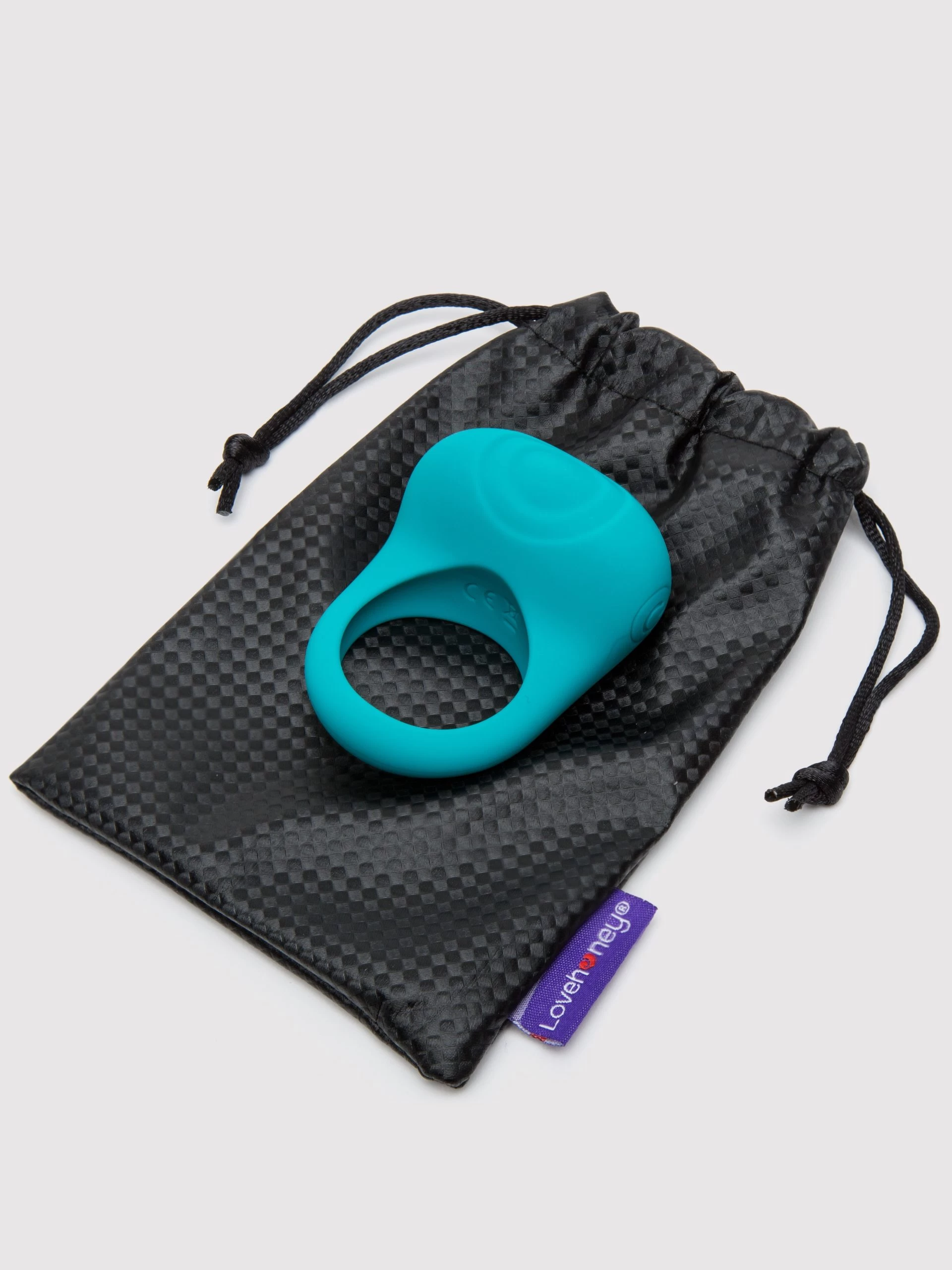 Lovehoney Ignite 20 Function Vibrating Love Ring 5 Lovehoney Ignite 20 Function Vibrating Love Ring - Image 3