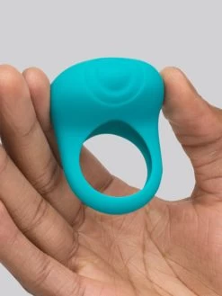 Lovehoney Ignite 20 Function Vibrating Love Ring 12 Lovehoney Ignite 20 Function Vibrating Love Ring -Online Sex toys shop 75303 a41333 blue 004