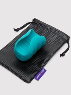 Lovehoney Ignite 20 Function Mini Male Vibrator 10 Lovehoney Ignite 20 Function Mini Male Vibrator -Online Sex toys shop 75304 a41334 blue 002