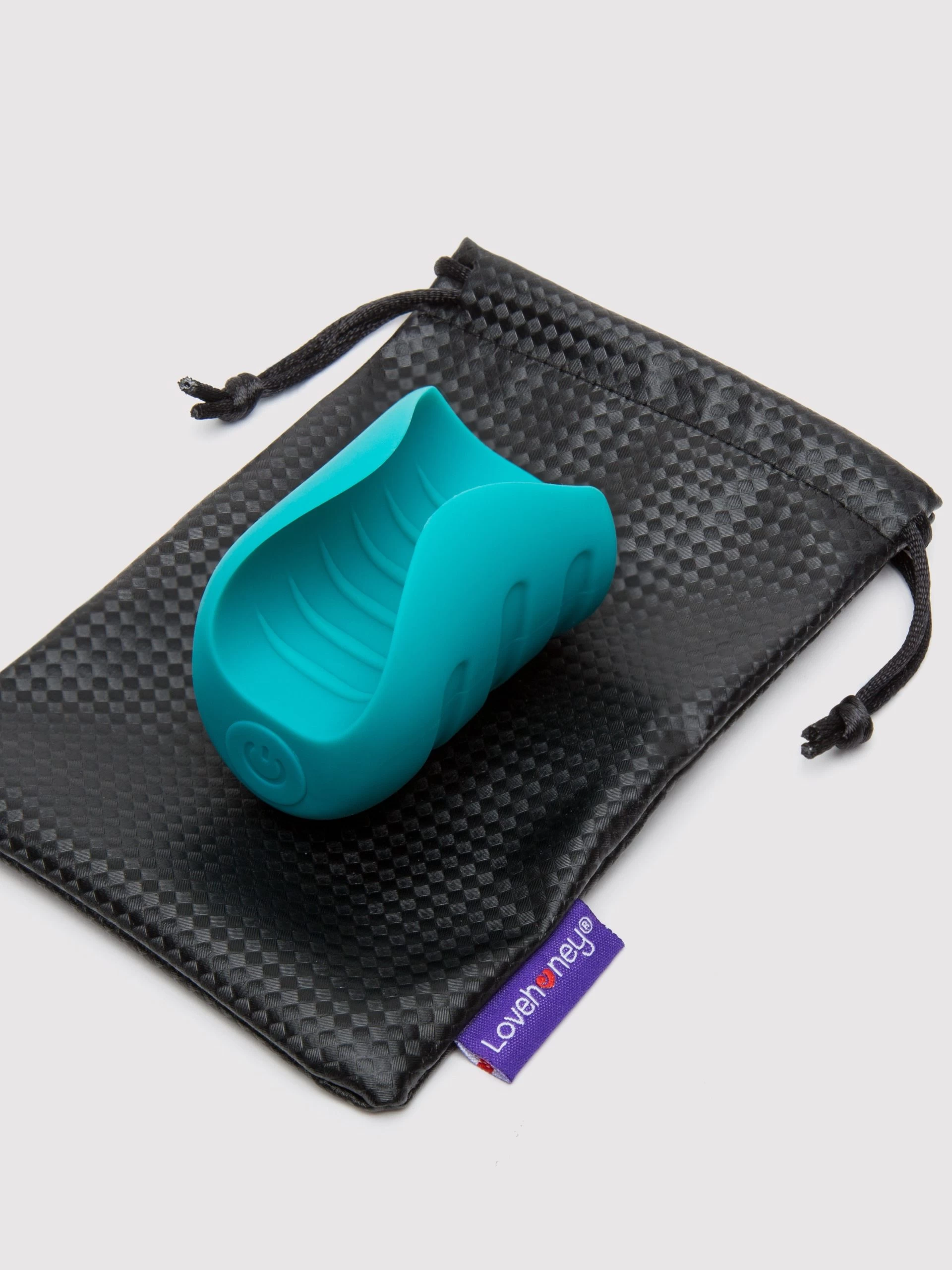 Lovehoney Ignite 20 Function Mini Male Vibrator 5 Lovehoney Ignite 20 Function Mini Male Vibrator - Image 3