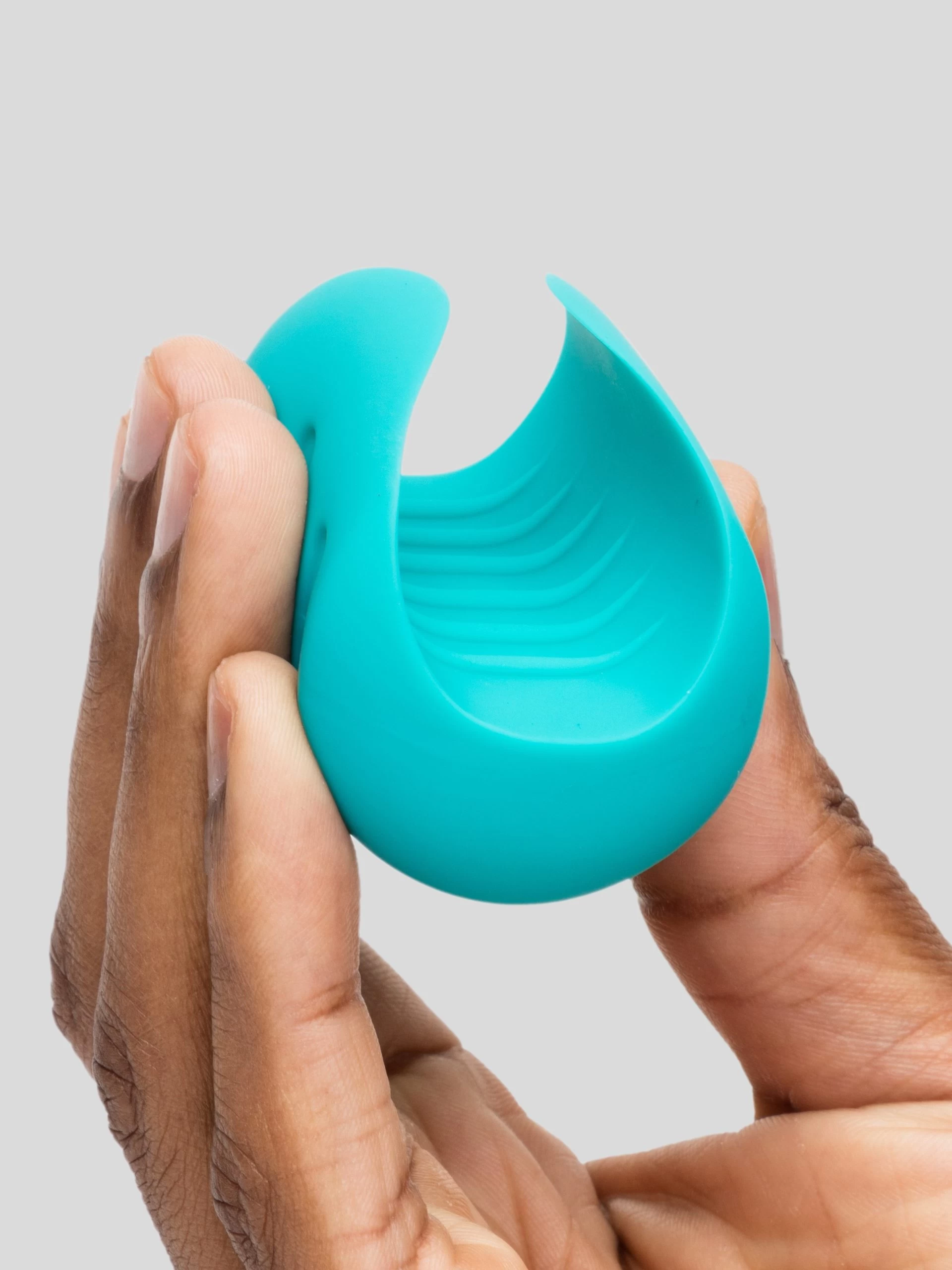 Lovehoney Ignite 20 Function Mini Male Vibrator 7 Lovehoney Ignite 20 Function Mini Male Vibrator - Image 5