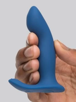 Lovehoney Ignite 20 Function Vibrating Prostate Massager 10 Lovehoney Ignite 20 Function Vibrating Prostate Massager -Online Sex toys shop 75307 a41337 blue 003