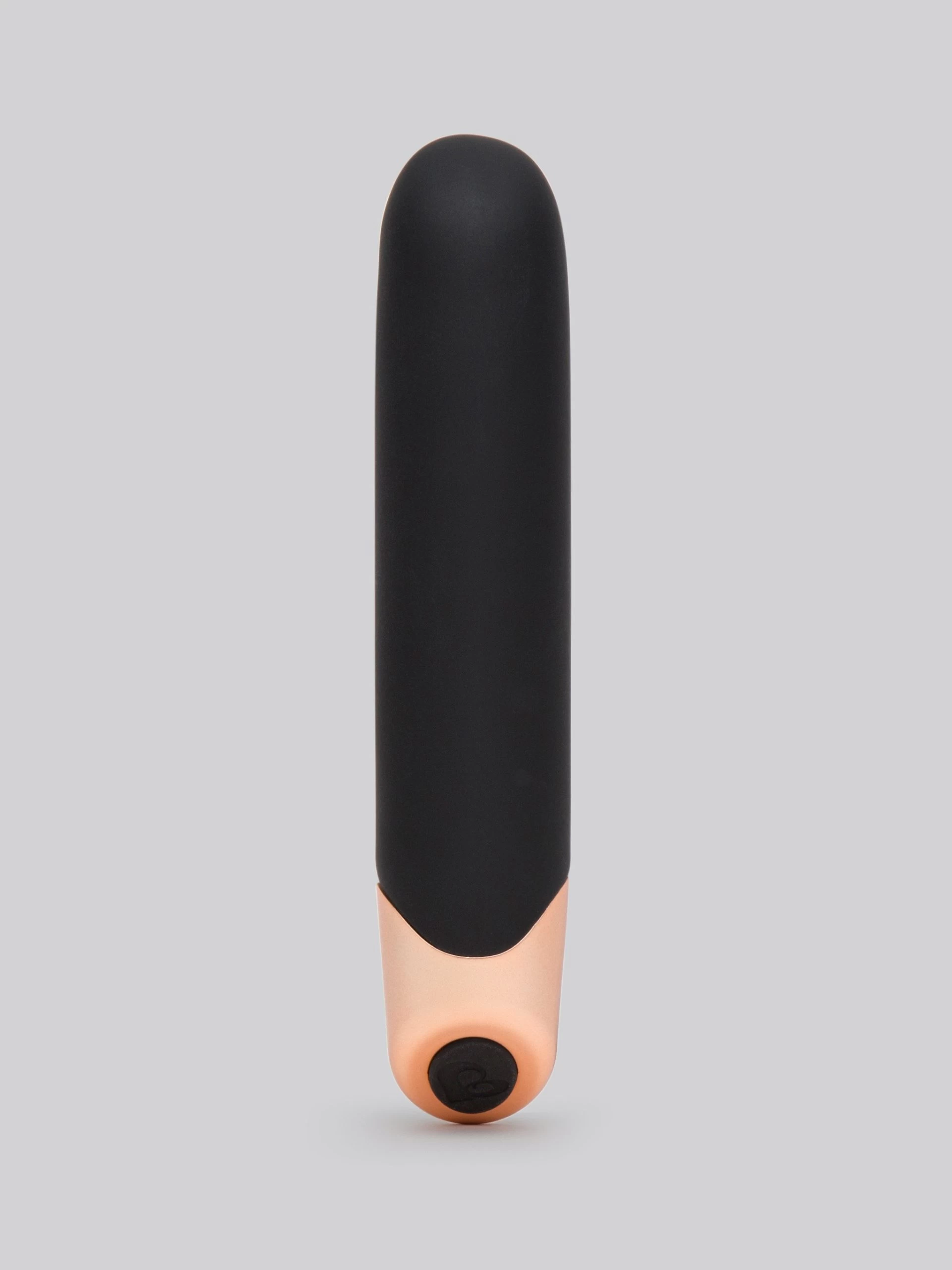 Rocks Off Powerful 10 Function Rechargeable Classic Vibrator 4 Rocks Off Powerful 10 Function Rechargeable Classic Vibrator - Image 2