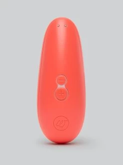 Womanizer Starlet 2 Rechargeable Clitoral Suction Stimulator -Online Sex toys shop 75542 a41494 pink 002