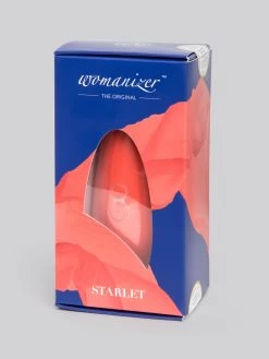 Womanizer Starlet 2 Rechargeable Clitoral Suction Stimulator -Online Sex toys shop 75542 a41494 pink 005