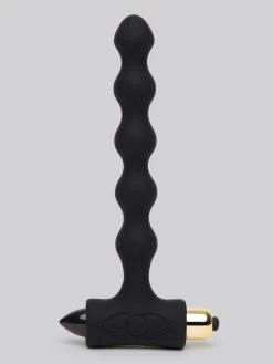 Rocks Off Petite Sensations Pearls 7 Function Vibrating Anal Beads