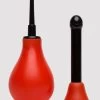 Whirling Anal Douche Kit 6.7 Fl Oz -Online Sex toys shop 75569 a41515 red 000
