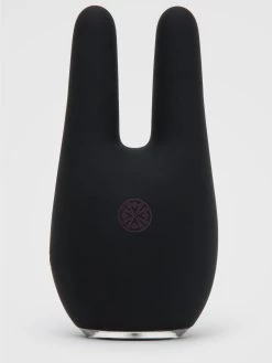 Online Sex toys shop 5 Mantric Rechargeable Dual Tip Clitoral Vibrator