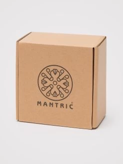 Mantric Rechargeable Dual Tip Clitoral Vibrator -Online Sex toys shop 75601 a41535 black 005