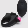 Lovehoney High Flyer 10 Function Remote Control Cock Ring -Online Sex toys shop 76618 a42551 black 000