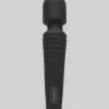 Lovehoney Dream Wand Rechargeable Mini Massage Wand Vibrator -Online Sex toys shop 76619 a40765 black 000
