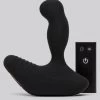 Nexus Revo Stealth Remote Control Rotating Silicone Prostate Massager -Online Sex toys shop 76622 a42554 black 000
