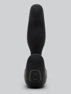 Nexus Revo Stealth Remote Control Rotating Silicone Prostate Massager -Online Sex toys shop 76622 a42554 black 002
