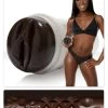Fleshlight Ana Foxxx Silk Texture -Online Sex toys shop 76633 a42564 flesh brown 000