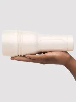 Fleshlight Ana Foxxx Silk Texture -Online Sex toys shop 76633 a42564 flesh brown 003