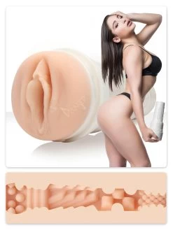 Fleshlight Abella Danger Danger Texture