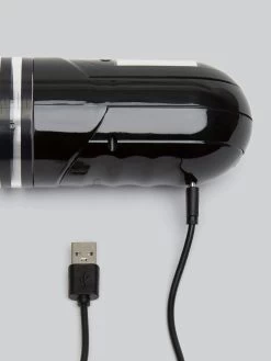 Optimum Series Automatic Advanced Smart Penis Pump -Online Sex toys shop 76678 a42600 black 003