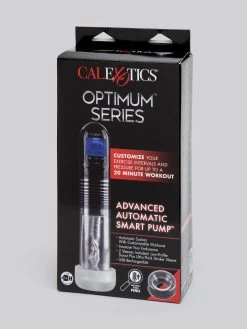 Optimum Series Automatic Advanced Smart Penis Pump -Online Sex toys shop 76678 a42600 black 005