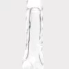 Lovehoney Mega Mighty 1.5 Extra Inches Penis Extender With Ball Loop -Online Sex toys shop 76681 a42603 clear 000